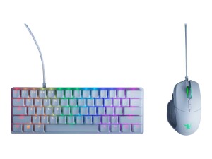 Razer Huntsman Mini - Tastatur - Hintergrundbeleuchtung