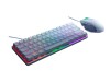 Razer Huntsman Mini - Tastatur - Hintergrundbeleuchtung