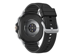 Samsung Galaxy Watch8 Classic - 46 mm - intelligente Uhr...