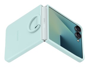 Samsung EF-PF766 - Hintere Abdeckung für Mobiltelefon
