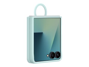 Samsung EF-PF766 - Hintere Abdeckung für Mobiltelefon