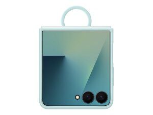 Samsung EF-PF766 - Hintere Abdeckung für Mobiltelefon