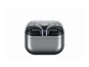Samsung Galaxy Buds3 Pro - True Wireless-Kopfhörer mit Mikrofon