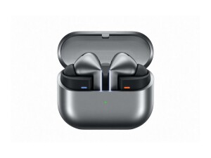 Samsung Galaxy Buds3 Pro - True Wireless-Kopfhörer mit Mikrofon