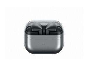 Samsung Galaxy Buds3 Pro - True Wireless-Kopfhörer mit Mikrofon