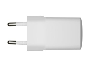 dbramante1928 re-charge - Netzteil - 25 Watt - 2 Ausgabeanschlussstellen (24 pin USB-C, USB)
