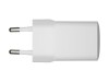 dbramante1928 re-charge - Netzteil - 25 Watt - 2 Ausgabeanschlussstellen (24 pin USB-C, USB)