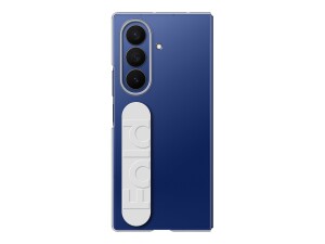 Samsung EF-QF966 - Hintere Abdeckung für Mobiltelefon - Polycarbonat (PC)