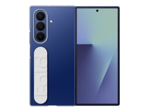 Samsung EF-QF966 - Hintere Abdeckung für Mobiltelefon - Polycarbonat (PC)