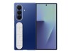Samsung EF-QF966 - Hintere Abdeckung für Mobiltelefon - Polycarbonat (PC)