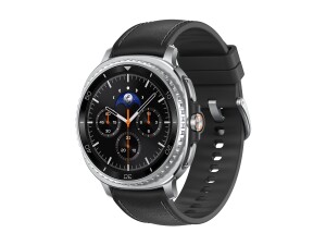 Samsung Galaxy Watch8 Classic - 46 mm - intelligente Uhr...