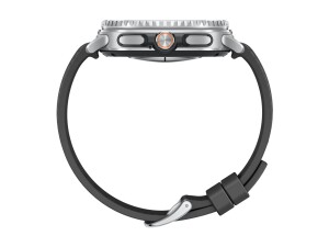 Samsung Galaxy Watch8 Classic - 46 mm - intelligente Uhr...