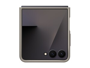 Samsung EF-VF766 - Hintere Abdeckung für Mobiltelefon