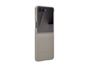 Samsung EF-VF766 - Hintere Abdeckung für Mobiltelefon