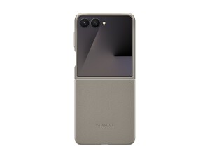 Samsung EF-VF766 - Hintere Abdeckung für Mobiltelefon