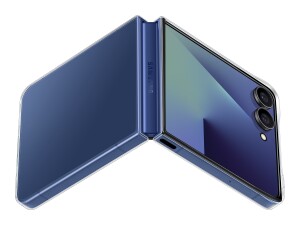 Samsung EF-AF766 - Hintere Abdeckung für Mobiltelefon