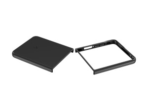 Spigen Thin Fit Pro GP-FPF766PGA - Flip-Hülle...