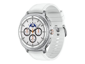 Samsung Galaxy Watch8 Classic - 46 mm - intelligente Uhr...