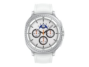 Samsung Galaxy Watch8 Classic - 46 mm - intelligente Uhr...