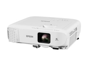 Epson EB-994F - 3-LCD-Projektor - 4100 lm - Full HD (1920...