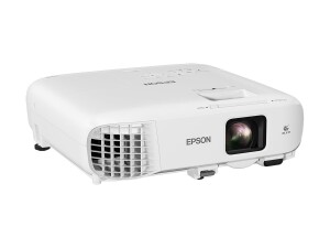 Epson EB-994F - 3-LCD-Projektor - 4100 lm - Full HD (1920...