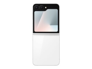 Samsung Galaxy Z Flip7 FE - 5G Smartphone - Dual-SIM -...