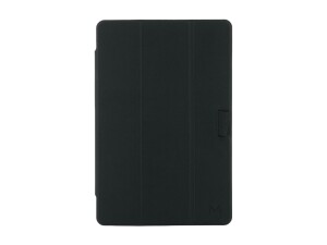 Mobilis EDGE - Flip-H&uuml;lle f&uuml;r Tablet - mit...