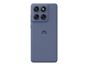 Motorola Solutions Motorola Edge 60 Fusion - 5G Smartphone - Dual-SIM - RAM 8 GB / Interner Speicher 256 GB - microSD slot - pOLED-Display - 6.67" - 2712 x 1220 Pixel (120 Hz)