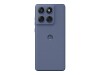 Motorola Solutions Motorola Edge 60 Fusion - 5G Smartphone - Dual-SIM - RAM 8 GB / Interner Speicher 256 GB - microSD slot - pOLED-Display - 6.67" - 2712 x 1220 Pixel (120 Hz)
