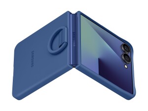 Samsung EF-PF766 - Hintere Abdeckung für Mobiltelefon