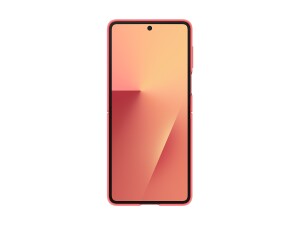 Samsung EF-PF766 - Hintere Abdeckung für Mobiltelefon