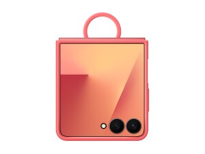 Samsung EF-PF766 - Hintere Abdeckung für Mobiltelefon