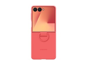 Samsung EF-PF766 - Hintere Abdeckung für Mobiltelefon