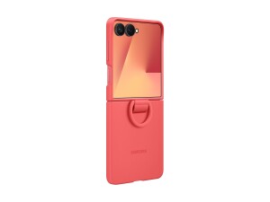 Samsung EF-PF766 - Hintere Abdeckung für Mobiltelefon