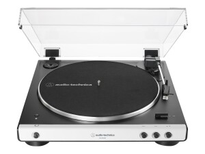 Audio-Technica AT-LP60XBT - Plattenspieler