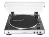 Audio-Technica AT-LP60XBT - Plattenspieler