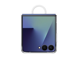 Samsung EF-QF766 - Hintere Abdeckung für...