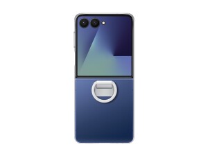 Samsung EF-QF766 - Hintere Abdeckung für Mobiltelefon - Polycarbonat (PC)