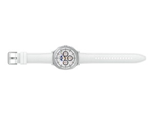 Samsung Galaxy Watch8 Classic - 46 mm - intelligente Uhr...