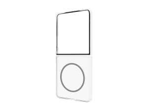 Samsung GP-FFF766YCA - Flip-Hülle für Mobiltelefon