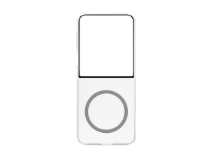 Samsung GP-FFF766YCA - Flip-Hülle für Mobiltelefon