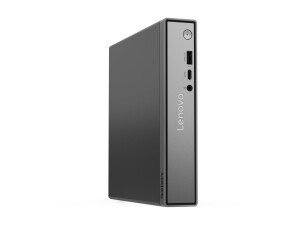 Lenovo ThinkCentre neo 50q Gen 5 13B9 - Mini - Core i3...
