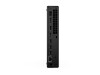Lenovo ThinkCentre neo 50q Gen 5 13B9 - Mini - Core i3 i3-1315U / 1.2 GHz - RAM 8 GB - SSD 256 GB - TCG Opal Encryption 2, NVMe - UHD Graphics - 1GbE, Wi-Fi 6E, Bluetooth 5.3 - WLAN: 802.11a/b/g/n/ac/ax (Wi-Fi 6E)