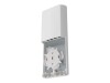 MikroTik FTC21 - Medienkonverter - 1GbE - 10Base-T, 100Base-TX, 1000Base-T - RJ-45 / SFP (mini-GBIC)