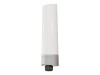 MikroTik GPeRx4 - Netzwerkextender - 1GbE - 1000Base-T, 100Base-TX, 10Base-T