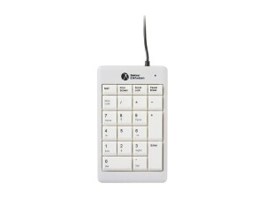 Bakker Elkhuizen UltraBoard 955 V2 - Tastenfeld