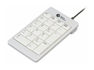 Bakker Elkhuizen UltraBoard 955 V2 - Tastenfeld