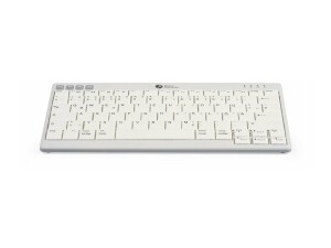 Bakker Elkhuizen UltraBoard 950 V2 - Tastatur