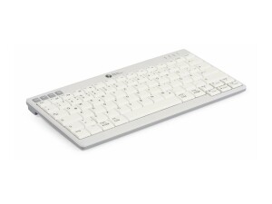 Bakker Elkhuizen UltraBoard 950 V2 - Tastatur
