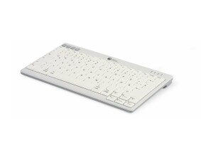 Bakker Elkhuizen UltraBoard 950 V2 Compact - Tastatur